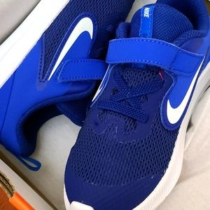Nike Toddler Shoe